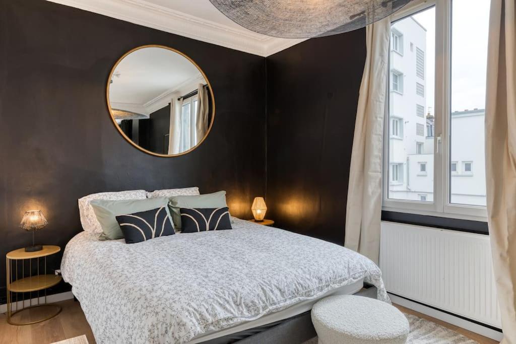 Appartement Balneo Centre Ruan Exterior foto